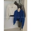 TRIANGLE - Happy Sweater - Áo len phong cách Hàn Quốc thanh lịch, basic và dễ mặc, dành cho mùa thu đông, chất len dày