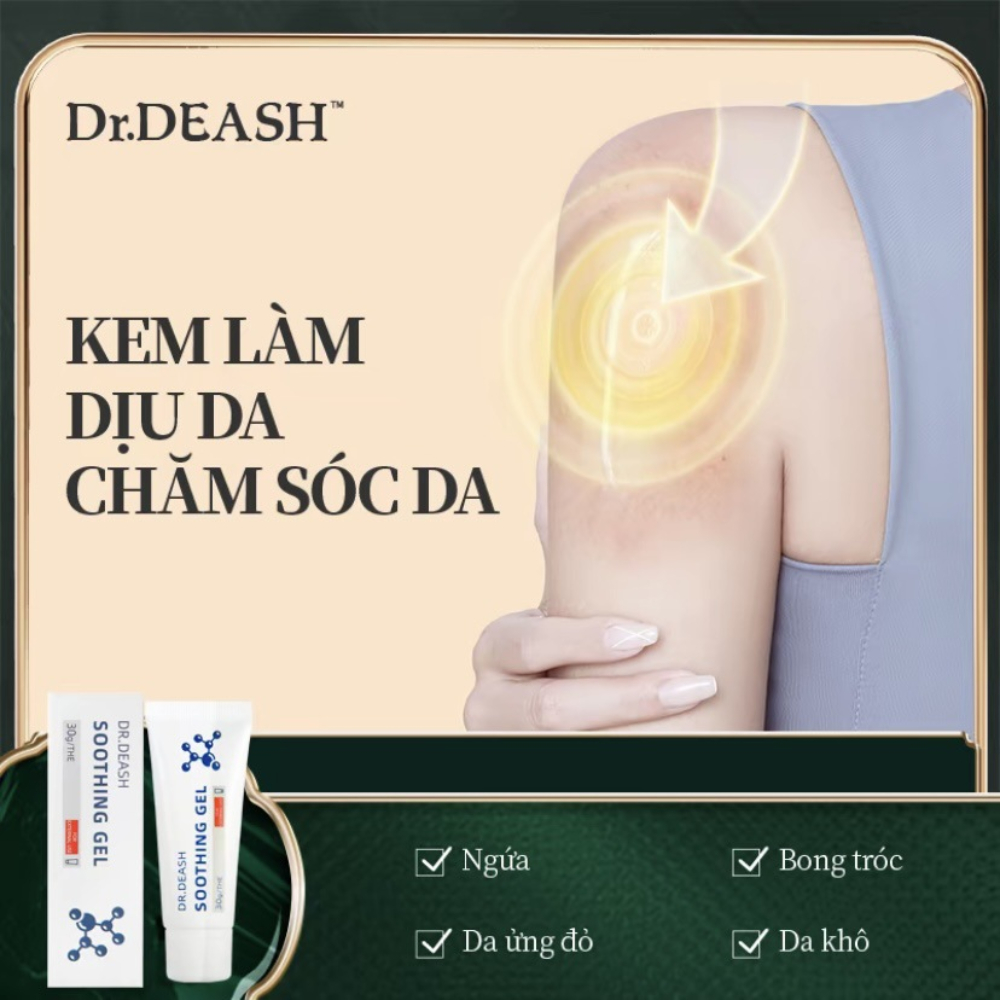 Chất lượng Kem Bôi Cao Cấp