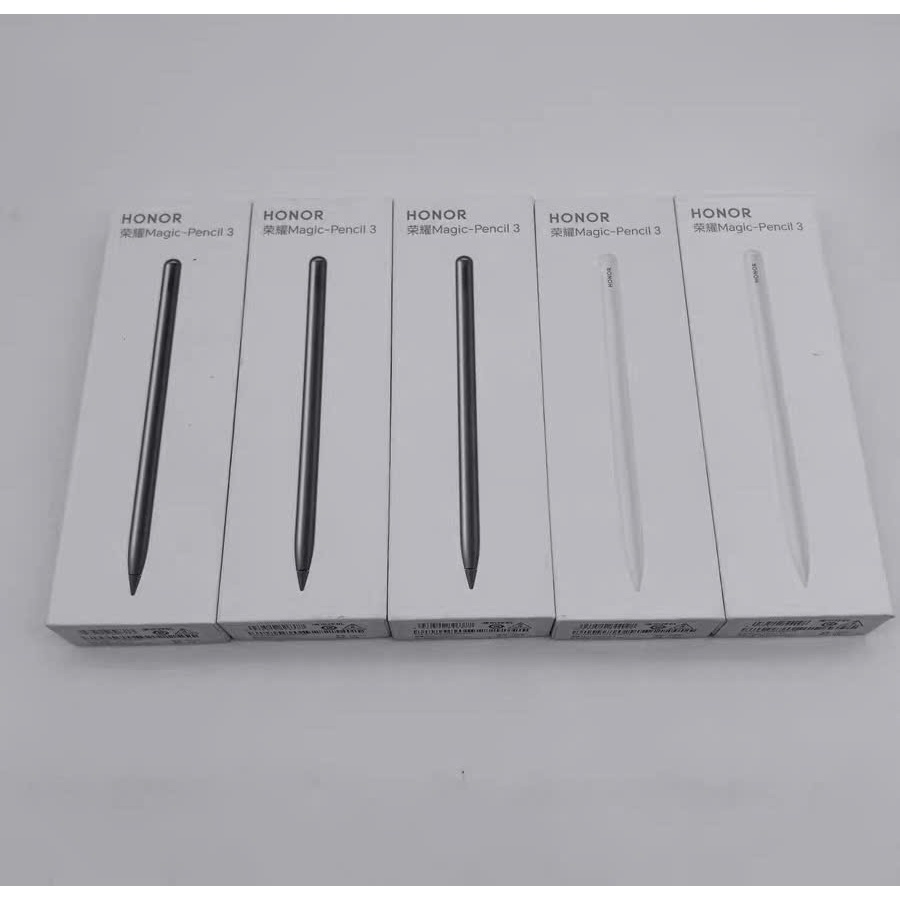 Bút cảm ứng Honor Magic pencil 3 cho Magic pad 2, Pad GT Pro | Shopee ...