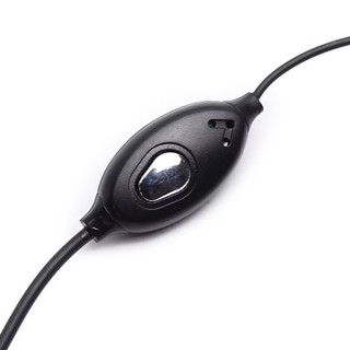 Tai Nghe Bộ Đàm Baofeng, Moto, Kenwood Loại 2 Đầu Jack 3.5li và 2.5li