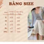Quần Ngố Nữ Jeans Kaki Hàn Co Giãn Nhẹ 5 Màu Mã 759