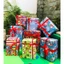 Dịch Vụ Gói Quà Tặng Quà Sinh Nhật, Dịp Lễ Noel/ Tết Cho Bé Đồ Chơi Cho Bé BỐ KHỦNG LONG