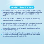 Sữa bột  Enfagrow A2 Neuropro 4 1.7kg giúp dễ tiêu hóa, hấp thu dành cho trẻ 3-6 tuổi — ảnh 6