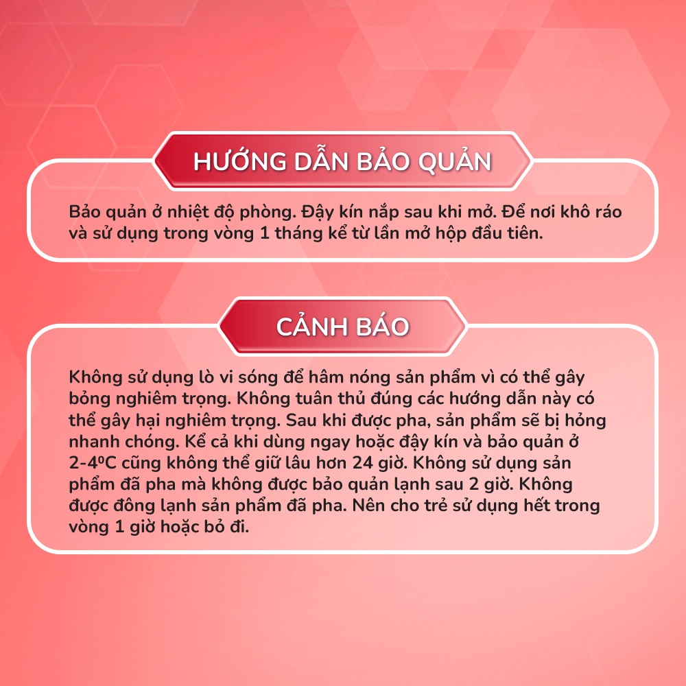 Sữa uống dinh dưỡng vị tự nhiên Toddler Enfagrow Premium