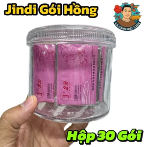JINDI GÓI HỒNG CHO CÁ CẢNH 5G