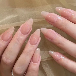 NAIL BOX SƠN THẠCH NÂU SANG CHẢNH GENZ NAIL