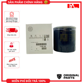 { Hàng Chính Hãng } Lọc dầu nhớt Alfa Romeo, Citroen, Fiat, Opel, Peugeot, Renault, Rover