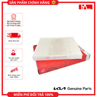 { Hàng Chính Hãng } Lọc gió điều hòa Kia Sorento đời 15-22