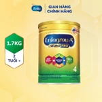 Sữa bột Enfagrow A+ Neuropro 4 1.7kg với DHA giúp phát triển não bộ cho trẻ từ 2–6 tuổi — ảnh 2