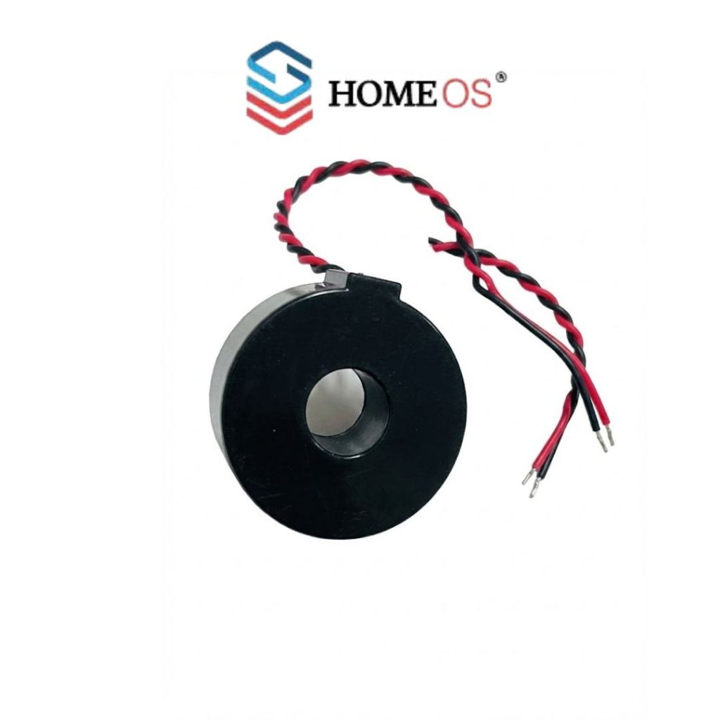 Cảm biến dòng điện chuyên dụng 30A/80A