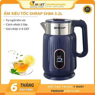 Electric Kettle