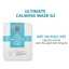 10 miếng Mặt nạ B5 phục hồi và cấp ẩm cho da Drhelens Ultimate CALMING MASK [N1]
