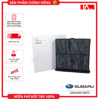 { Hàng Chính Hãng } Lọc gió điều hòa (than hoạt tính) Subaru Forester 18+, Impreza 16+, Levorg 20+, WRX 22+, XV 17-23