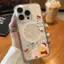 Phim hoạt hình pháo hoa được áp dụng cho iphone 17/16plus thủy triều 15/14 chống thấm nước mới 13/12/11