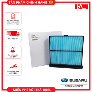 { Hàng Chính Hãng } Lọc gió điều hòa (kháng khuẩn) Subaru Forester 18+, Impreza 16+, Levorg 20+, WRX 22+, XV 17-23