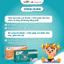 Bộ Đôi Men & Kẽm Fitolabs Zinc + Fitolabs Bacipro Giúp Bé Tăng Đề Kháng Khỏe Đường Ruột