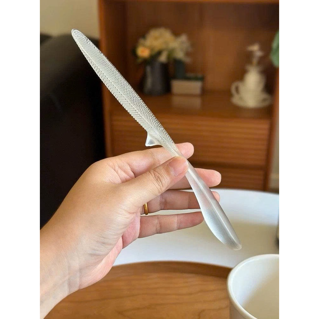 Thìa cơm xuất Nhật -N740