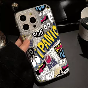 Vẽ vô định cho iphone 17/16plus thủy triều 15/14 chống thấm nước mới 13/12/11
