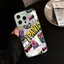 Vẽ vô định cho iphone 17/16plus thủy triều 15/14 chống thấm nước mới 13/12/11