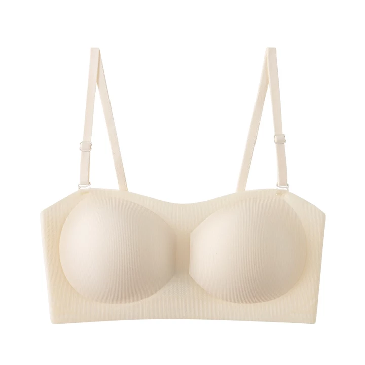Women's Wireless Padded Bra KOL Visecret – 7