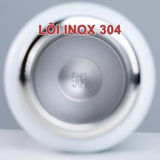 Sét Quà Tặng Tri Ân, Bộ Bình Cốc Giữ Nhiệt Hương Sắc Ruby Sang Trọng Kèm Hộp và Túi xách sang trọng