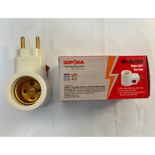 Đui liền phích Sopoka