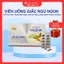 Viên uống Valena Kingphar giúp an thần, hỗ trợ dễ ngủ (4 vỉ x 10 viên)