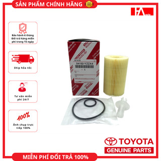 { Hàng Chính Hãng } Lọc dầu nhớt Lexus 450, Lexus 570, Land Cruiser