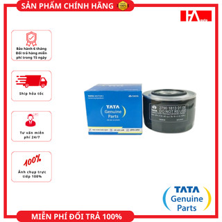 { Hàng Chính Hãng } Lọc dầu nhớt TATA Super Ace 1,2T