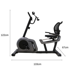 Xe Đạp Tập Phục Hồi Chức Năng, Hỗ Trợ Trị Liệu Tai Biến Đau Nhức Xương Khớp Kết Hợp Vận Động Tay Chân Cho Người Lớn Tuổi