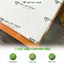 Nệm Foam Massage Hoạt Tính Việt Thành Ưu Việt, Foam Nâng Đỡ, Kháng Khuẩn, Khử Mùi, Tốt Sức Khỏe Người Nằm
