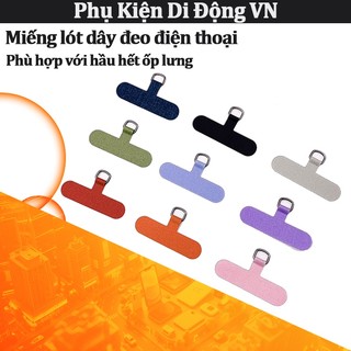 Miếng dán móc treo điện thoại – Gắn chắc, tiện lợi, chống rơi – Dùng cho mọi loại ốp lưng