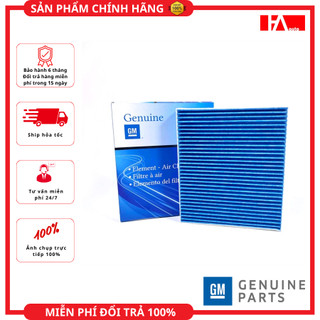 { Hàng Chính Hãng } Lọc gió điều hòa kháng khuẩn Lacetti CDX, Cruze, Spark, Orlando, Aveo T300 khử bụi mịn, mùi hôi
