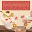 Đường phèn trắng 100g, vị ngọt thanh, dùng nấu chè, chưng yến, pha trà, nấu siro -Tiệm Lãn Ông
