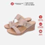 Dép sandal nữ đế xuồng cao gót 6cm KOSU 1333 made in Japan Nhật Bản