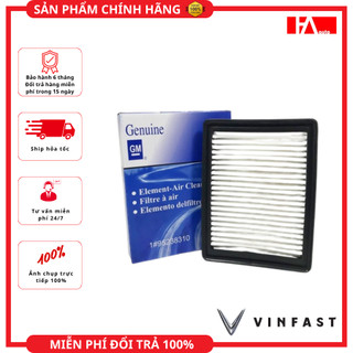 { Hàng Chính Hãng } Lọc gió động cơ Vinfast Fadil