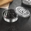 Hộp Đựng Nhang Muỗi Inox – Khay Đựng Hương Muỗi Có Nắp Đậy An Toàn, Gọn Nhẹ