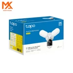 TP-Link Tapo C720 – Camera Thông Minh Ngoài Trời Tích Hợp Đèn Pha, Giám Sát An Ninh, Phát Hiện Chuyển Động, Hàng Mới Ra — ảnh 2