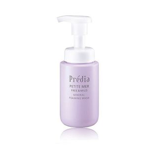 Bọt rửa mặt Kosé 200ml, bọt rửa mặt mặt sạch sâu, bổ sung khoáng chất chính hãng Nhật Bản