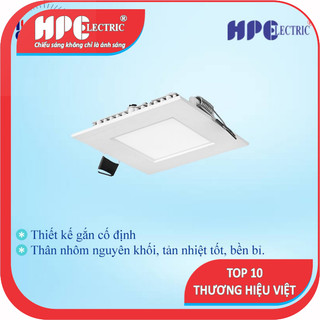 BH 2 NĂM-ĐÈN LED ÂM TRẦN SIÊU MỎNG 6W 9W 12W 15W 18W  TIẾT KIỆM ĐIỆN -H135A )