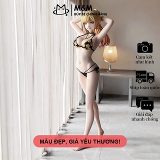 Figure Marin Kitagawa My Dress-Up Darling - Mô hình trang trí vỏ máy tính, kệ sách  Giao hàng Hà Nội