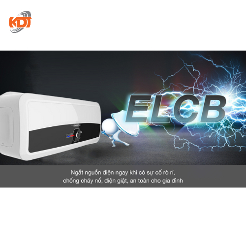 máy tắm nóng gián tiếp Ariston SL2 30 RS AG+ 2.5 FE