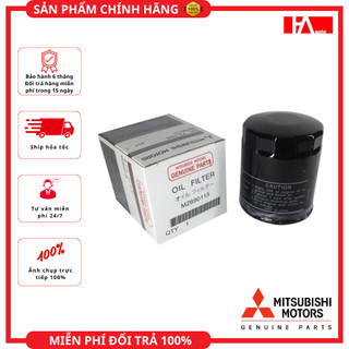 { Hàng Chính Hãng } Lọc dầu nhớt Mitsubishi Jolie, Attrage, Mirage, Grandis, Lancer, Pajero