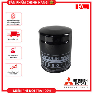 { Hàng Chính Hãng } Lọc dầu nhớt Mitsubishi Jolie, Attrage, Mirage, Grandis, Lancer, Pajero