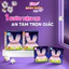 Diana Băng Quần Comfy Night size M-L 18 chiếc/gói
