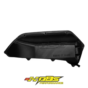 Nắp pô Air BBS Performance lấy gió siêu nạp cho AB 125/160 4val