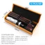 Bộ tô vít đóng đảo chiều cao cấp 12 chi tiết thép S2 siêu cứng thép CR-V cao cấp