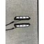 Led gầm Elentra 2019-2021 Lắp zin 2 chế độ