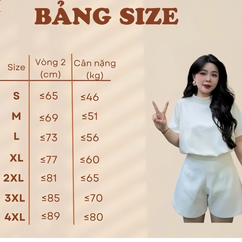 Quần Đùi Nữ 2 lớp có túi cạp cao dáng A nhẹ Pena house Thời Trang Nữ( mã 238)