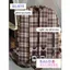 BaLo (XINHXINH) [ORDER] Balo Đi Học Kẻ Caro BL419